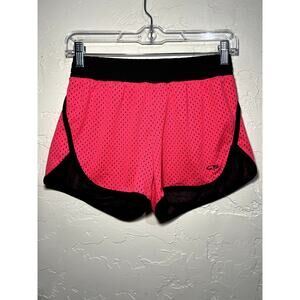 Champion duodry hot pink activewear athletic shorts womens small‎ athleisure